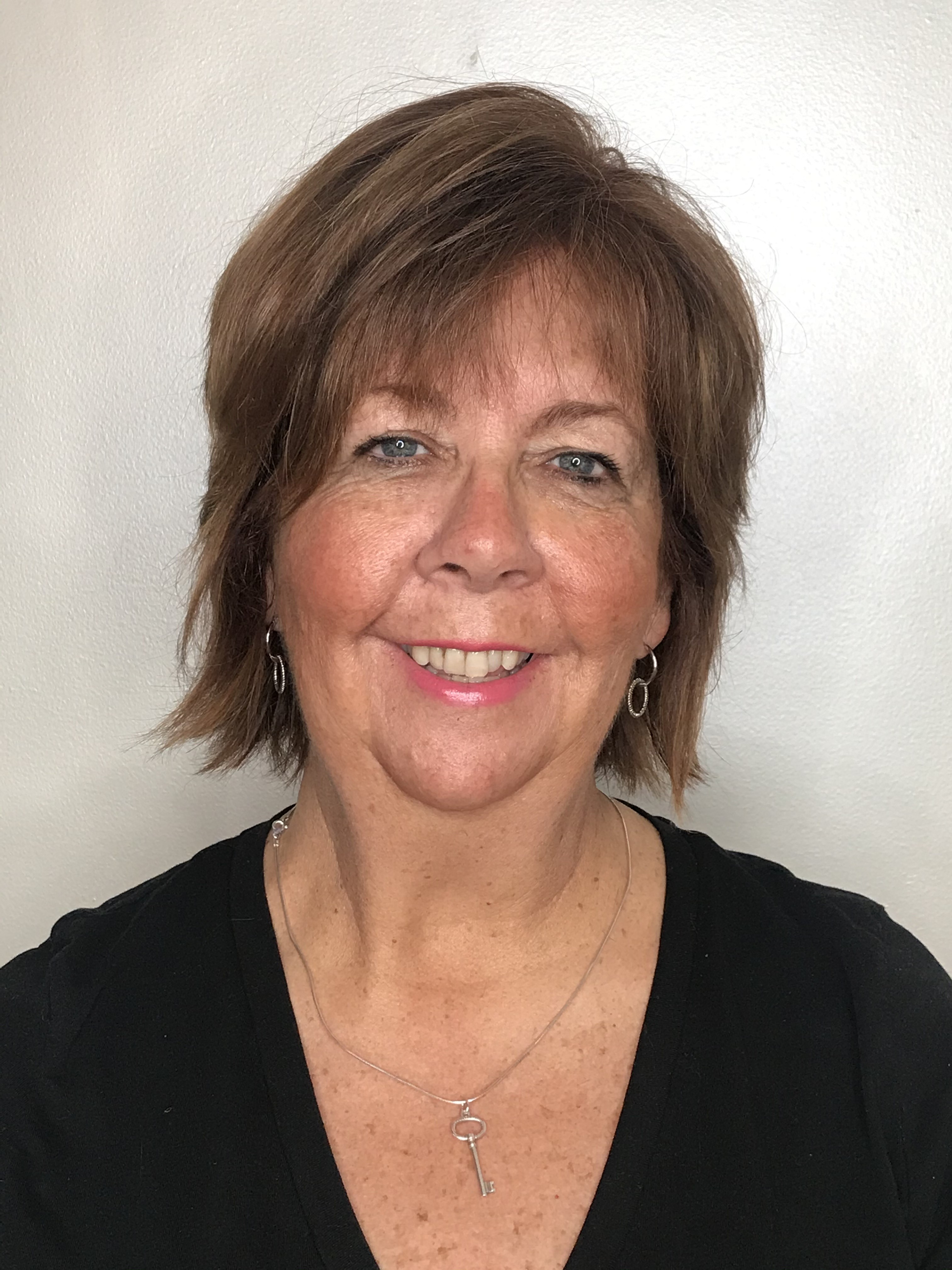 Mary Crowe